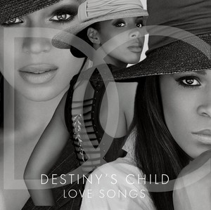 Capa do novo CD do Destiny’s Child (Foto: Reprodução)