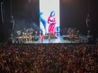 Ingressos esgotam para show de Ivete Sangalo nos Estados Unidos