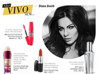 Diana Bouth lista seus dez produtos de beleza preferidos