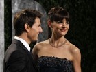 Educação de Suri foi razão do divórcio entre Katie e Tom Cruise, diz site