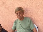 Avó de Cristiano Araújo deixa hospital, mas ainda não está bem
