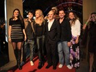 Giovanna Ewbank, Ronny Kriwat e outros famosos no Festival de Gramado