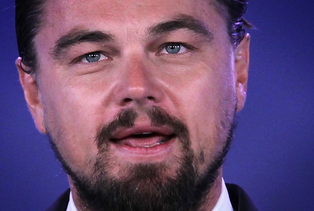 Leonardo DiCaprio (Foto: AFP/ Agência)