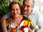 Nicette Bruno e Paulo Goulart falam sobre seu amor: 'Paixão e respeito'