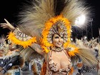 Acadêmicos do Tatuapé é a grande campeã do Carnaval de São Paulo