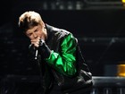 Justin Bieber canta na final do ‘The X Factor’ nos Estados Unidos