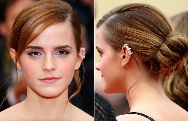 Emma Watson (Foto: Getty Images/ Reuters/ Agência)