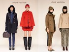Confira a coleção 'Pre-Fall' 2013 da Louis Vuitton