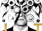 Veja a capa do novo álbum de Justin Timberlake