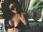 Kylie Jenner declara que sofre bullying desde os 9 anos