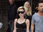 Miley está com fotógrafo desde antes de anunciar o fim do noivado, diz site