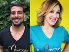 Famosos apoiam show beneficente de Ivete Sangalo em Salvador