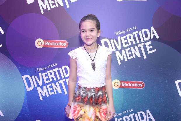 Mel Maia (Foto: Thyago Andrade / Foto Rio News)