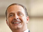 Famosos comentam morte do presidenciável Eduardo Campos