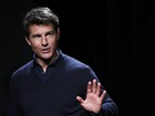 Antes da Cientologia, Tom Cruise estudou para ser padre