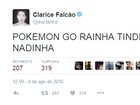 Pokémon Go: Perfil reúne as pokéstops mais divertidas no Brasil