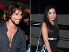 Pablo Morais confirma romance com Anitta: 'Ela é uma mulher admirável'