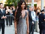 Naomi Campbell, Rihanna e outras famosas vão ao CFDA Awards, em NY