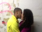 Ex de Naldo, Branka Silva está com novo namorado, diz jornal