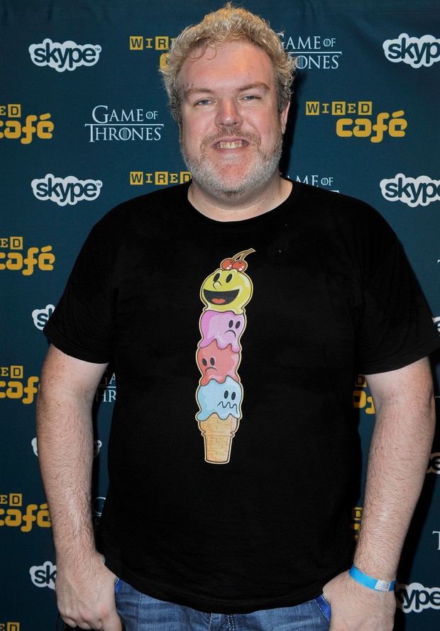 Kristian Nairn (Foto: Getty Images )