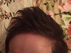 Ex-BBB Rodrigão posta foto e mostra cabeleira do filho