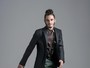 Guilherme Prates usa saias em ensaio de moda: 'Gosto de roupa feminina'
