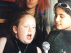 Veja fotos de Adele quando criança