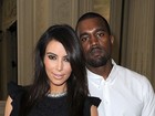Kim Kardashian teria deixado de tomar anticoncepcional