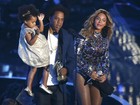 Vestido usado por Blue Ivy Carter, filha de Beyoncé e Jay-Z, custa R$789