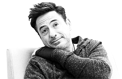 Robert Downey Jr. (Foto: Reprodução)