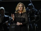 Adele pode ser responsável pelo tema de abertura do novo ‘007’