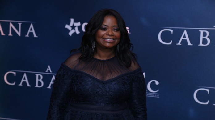 Nem talento de Octavia Spencer salva 'A cabana', filme baseado no  best-seller religioso - Jornal O Globo