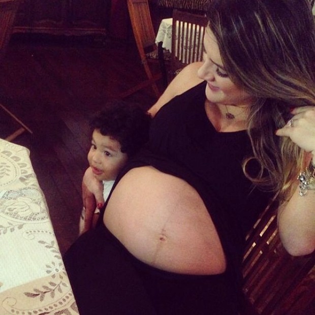 Mirella Santos (Foto: Instagram / Reprodução)