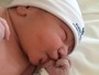 Elizabeth Savalla anuncia nascimento de sobrinho-neto