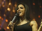 Anitta passa mal, é internada e cancela show em São Paulo
