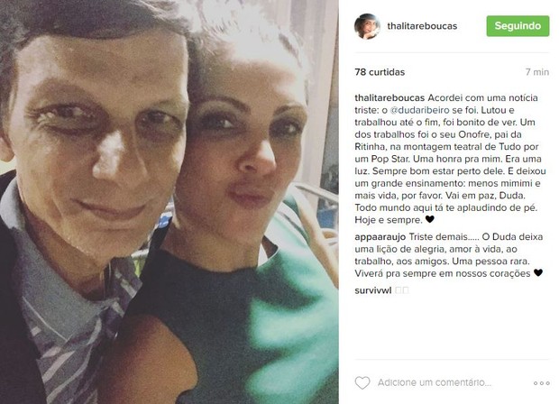 Thalita Rebouças  (Foto: Reprodução / Instagram)