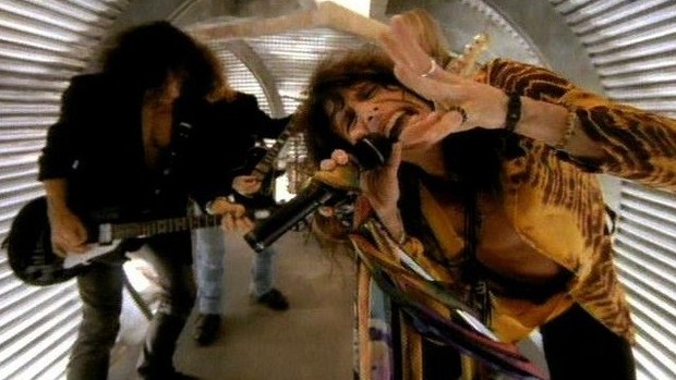 Sucessos do Aerosmith que não podem faltar (Foto: Reprodução/Youtube)
