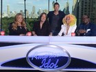 Nicki Minaj e Keith Urban completam time de jurados do 'American Idol'
