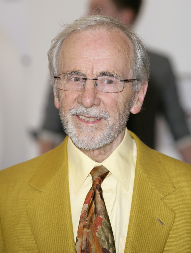 Andrew Sachs (Foto: Getty Images)