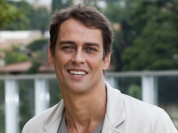 Perfil Marcello Antony (Foto: TV Globo)