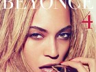 Veja a capa do novo DVD de Beyoncé