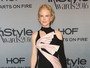 Veja o estilo de Nicole Kidman e mais famosas no ‘InStyle Awards’