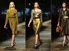 Confira o desfile da Prada na Semana de Moda de Milão
