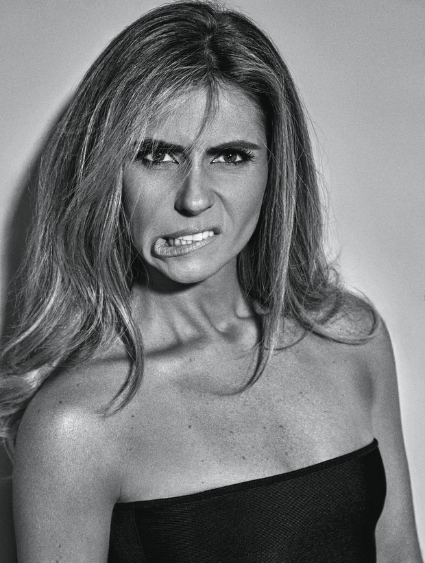 Giovanna Antonelli (Foto: Fabio Bartelt (Monster Photo)/ Revista Cosmopolitan)