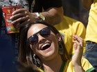 Famosos vão a Belo Horizonte para ver jogo Brasil x Chile