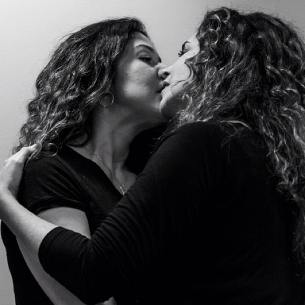 Daniela Mercury e Malu Verçosa (Foto: Reprodução/Instagram)