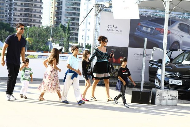 Juliana Paes (Foto: RAPHAEL MESQUITA / FOTO RIO NEWS)