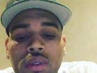 Chris Brown se defende após queixa da mãe de sua filha: 'Parem de mentir'