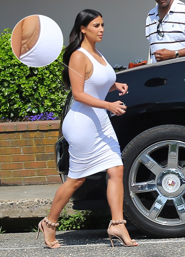Kim Kardashian (Foto: AKM-GSI / AKM-GSI)
