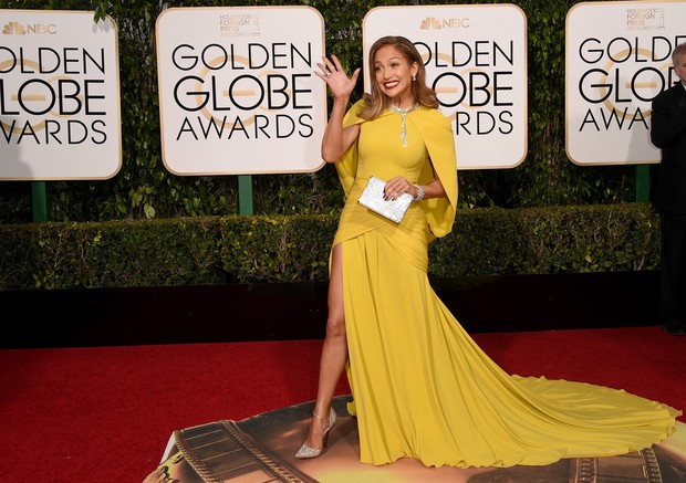 Jennifer Lopez  (Foto: Getty Image)